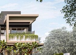 Kensington Park Drive (D19), Terrace #579357361